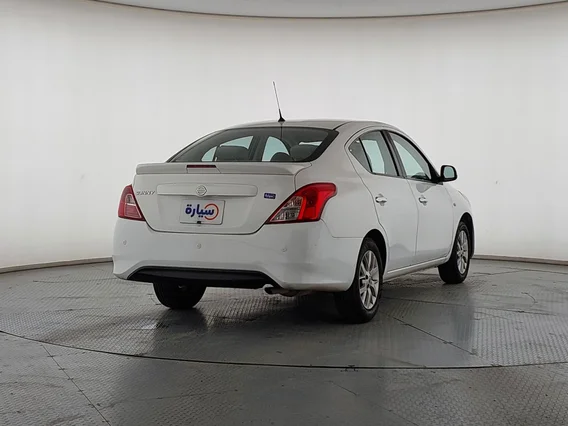 Nissan Sunny SV Comfort 2023 