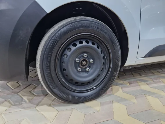 رينو اكسبرس فان 2024 