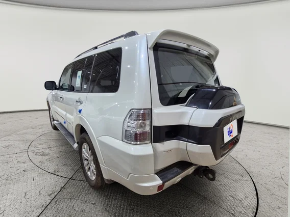 Mitsubishi Pajero GLS 5Doors 2020 دبل