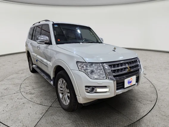 Mitsubishi Pajero GLS 5Doors 2020 دبل