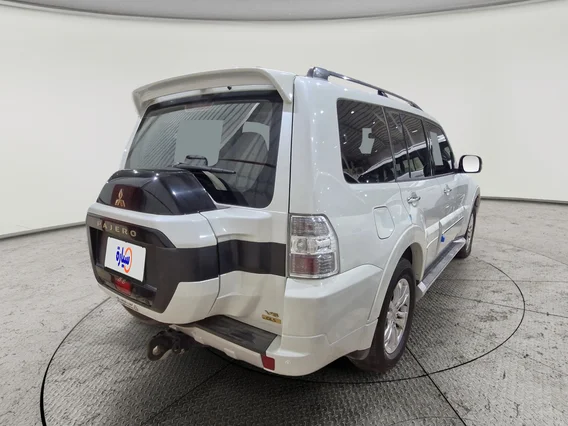 Mitsubishi Pajero GLS 5Doors 2020 دبل