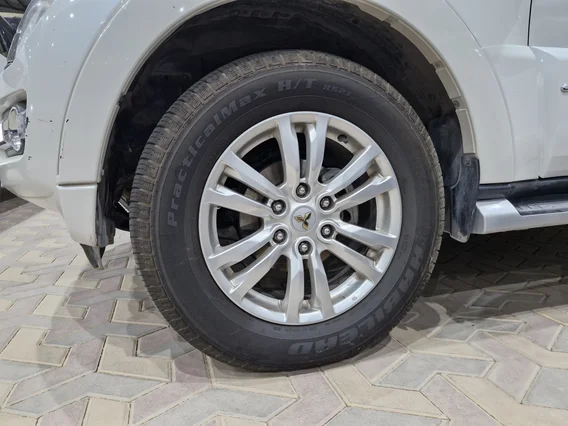 Mitsubishi Pajero GLS 5Doors 2020 دبل