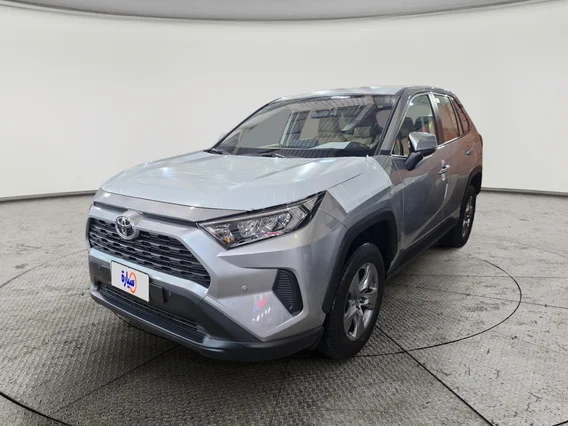 Toyota RAV4 LE 2025 