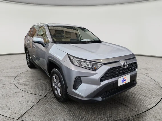 Toyota RAV4 LE 2025 