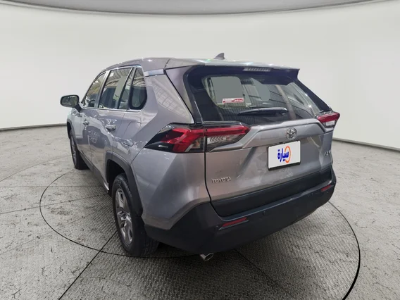 Toyota RAV4 LE 2025 