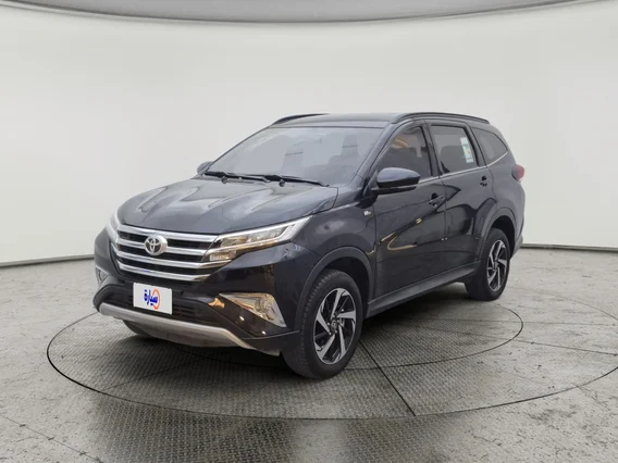 Toyota Rush G 2023 