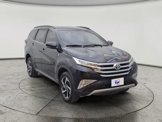Toyota Rush G 2023 