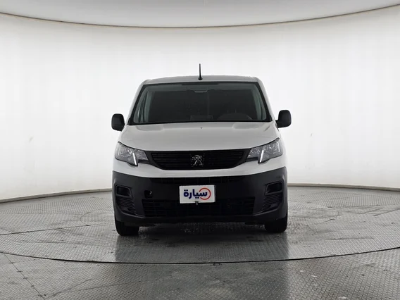 Peugeot Partner Short van 2023 