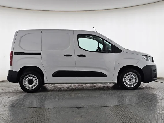 Peugeot Partner Short van 2023 