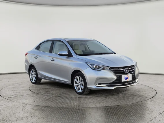 Changan Alsvin Full Option 2025 
