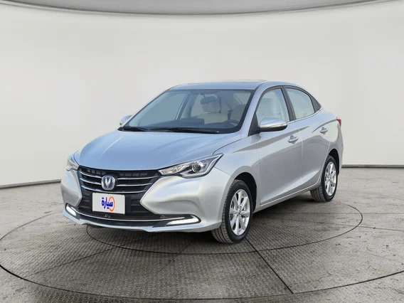 Changan Alsvin Full Option 2025 