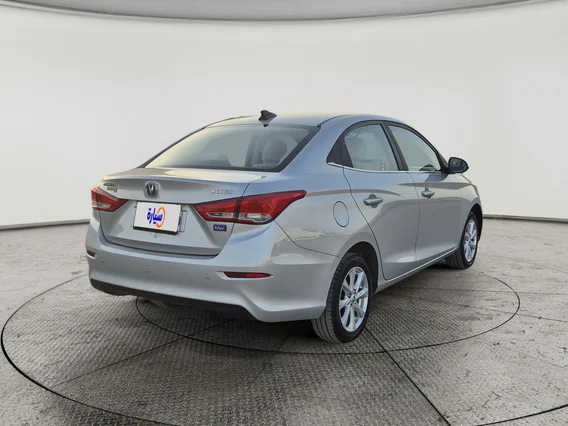 Changan Alsvin Full Option 2025 