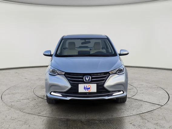 Changan Alsvin Full Option 2025 