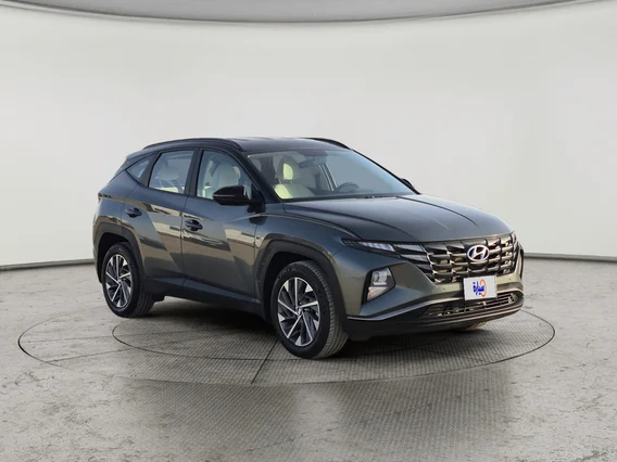 Hyundai Tucson Smart 2023 