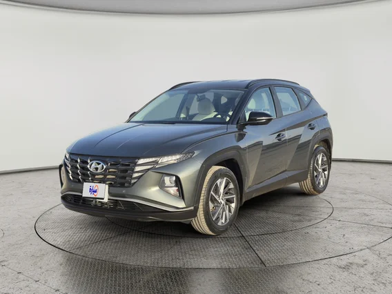 Hyundai Tucson Smart 2023 
