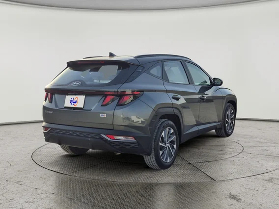 Hyundai Tucson Smart 2023 