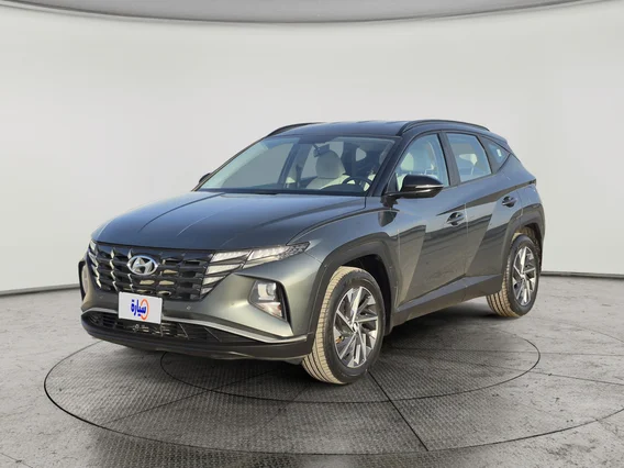 Hyundai Tucson Smart 2023 