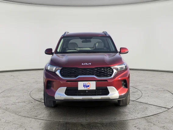 Kia SONET LX 2023 