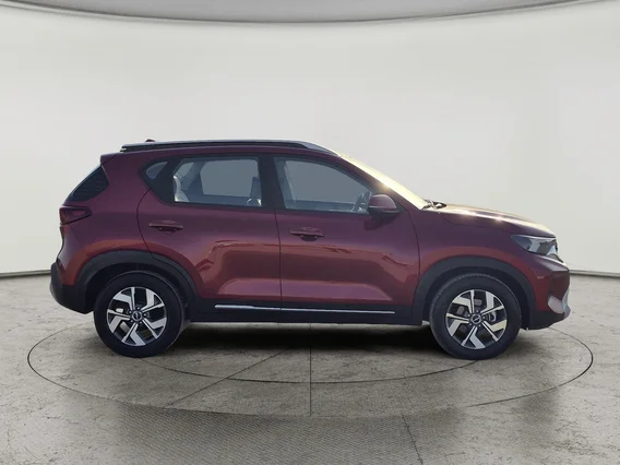 Kia SONET LX 2023 