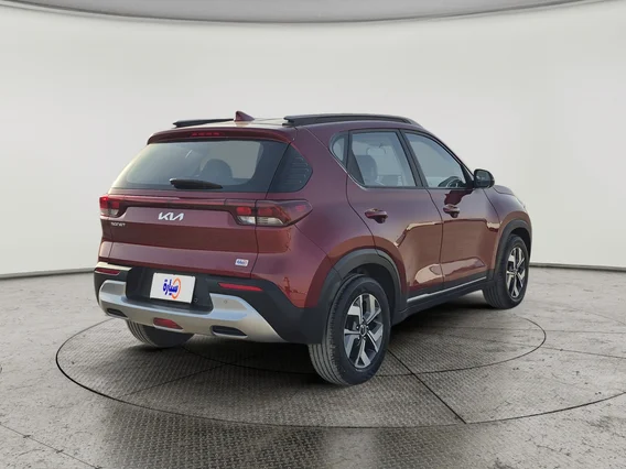 Kia SONET LX 2023 