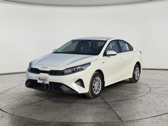 Kia Cerato LX 2023 