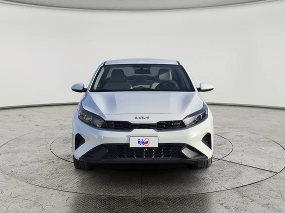 Kia Cerato LX 2023 