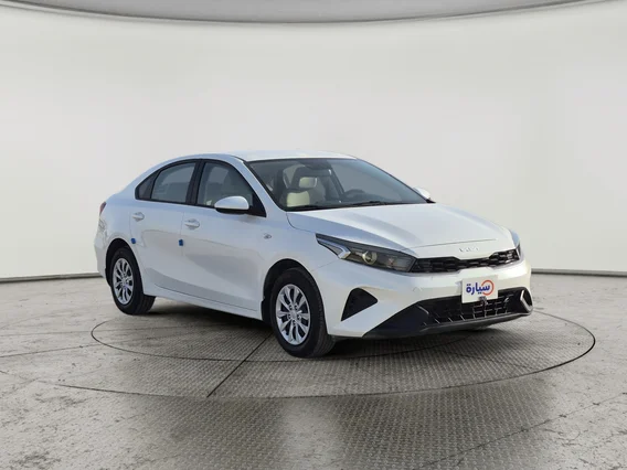 Kia Cerato LX 2023 