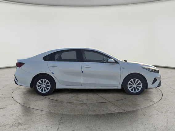 Kia Cerato LX 2023 