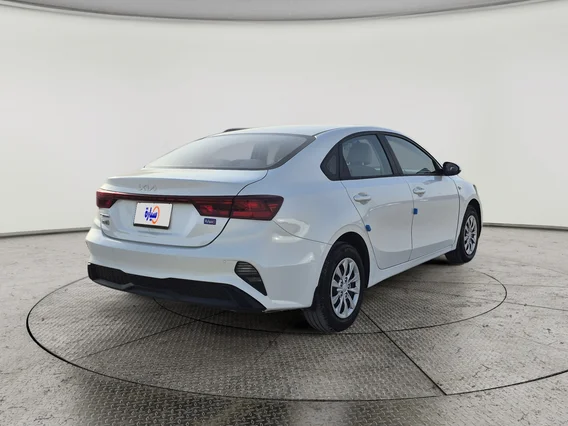 Kia Cerato LX 2023 