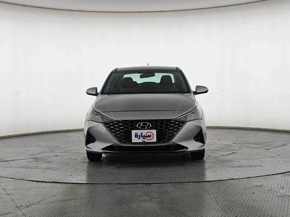 Hyundai Accent Smart 2023 