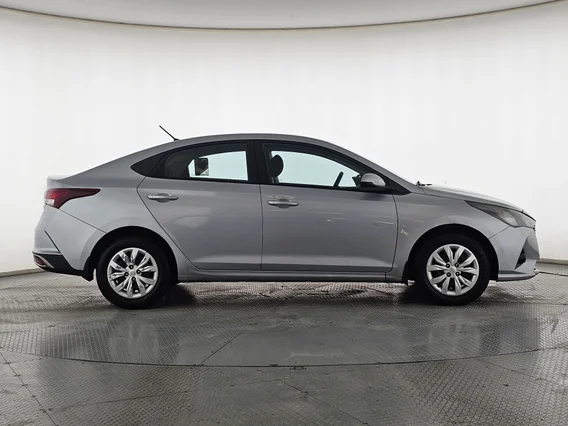 Hyundai Accent Smart 2023 