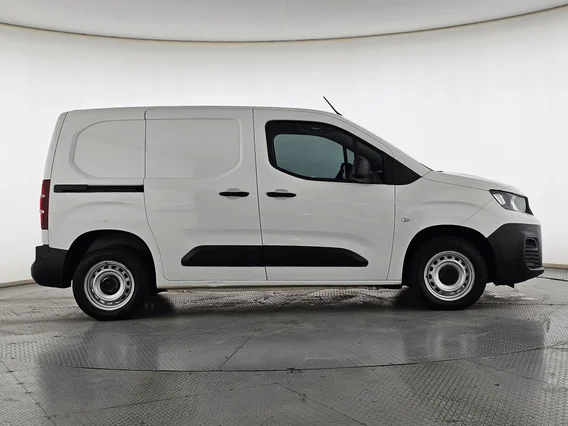 Peugeot Partner Short van 2023 
