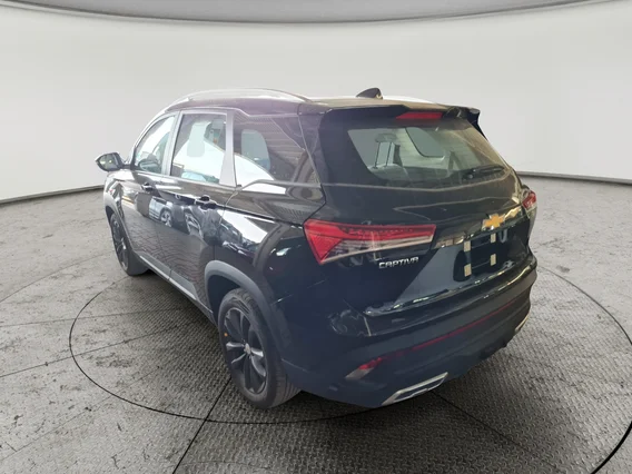 شفروليه كابتيفا LS 2026 