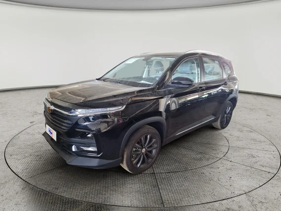 شفروليه كابتيفا LS 2026 