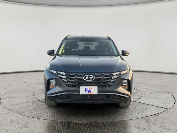 Hyundai Tucson Smart 2023 