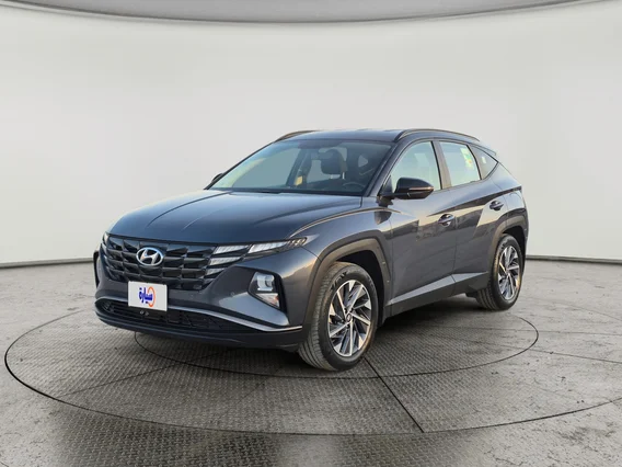 Hyundai Tucson Smart 2023 