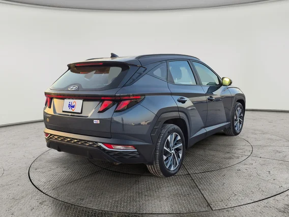 Hyundai Tucson Smart 2023 