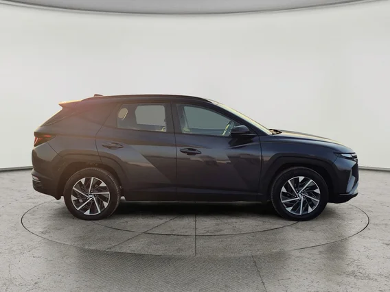 Hyundai Tucson Smart 2023 