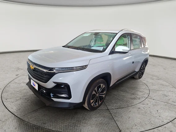 Chevrolet Captiva LT 2026 