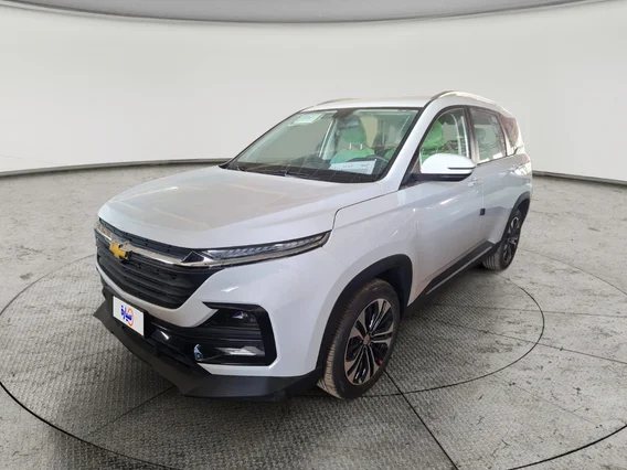 Chevrolet Captiva LT 2026 