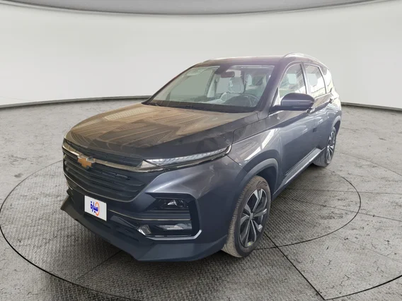 Chevrolet Captiva Premier 2026 