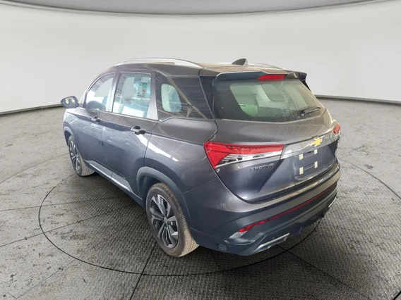 Chevrolet Captiva Premier 2026 