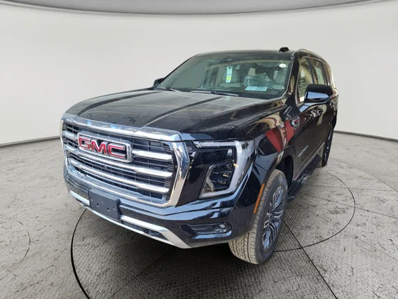 جي إم سي  يوكن اليفيشن 2025 