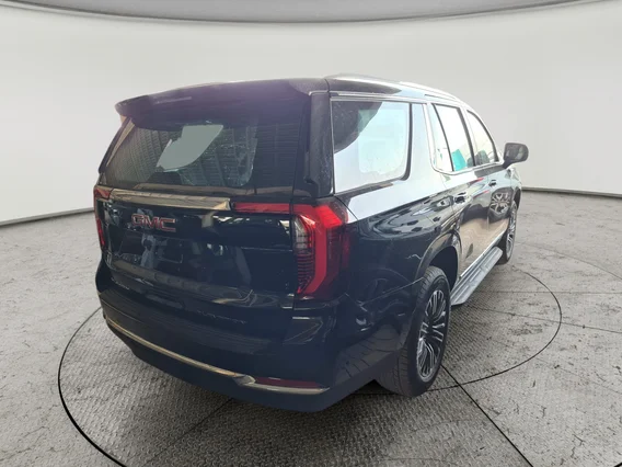 جي إم سي  يوكن اليفيشن 2025 