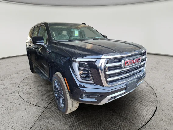 جي إم سي  يوكن اليفيشن 2025 