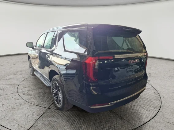 جي إم سي  يوكن اليفيشن 2025 