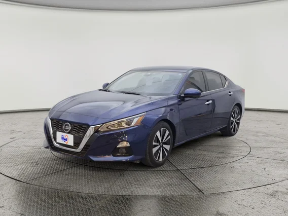 Nissan Altima SL 2020 