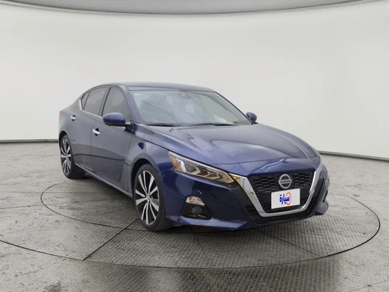 Nissan Altima SL 2020 