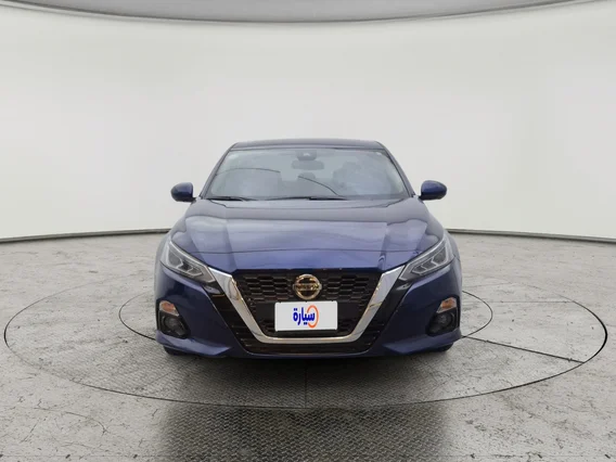 Nissan Altima SL 2020 