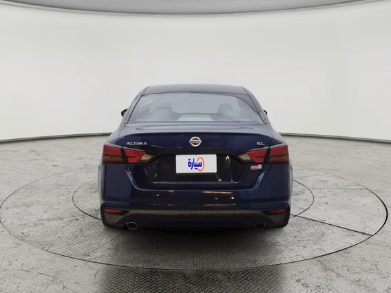 Nissan Altima SL 2020 